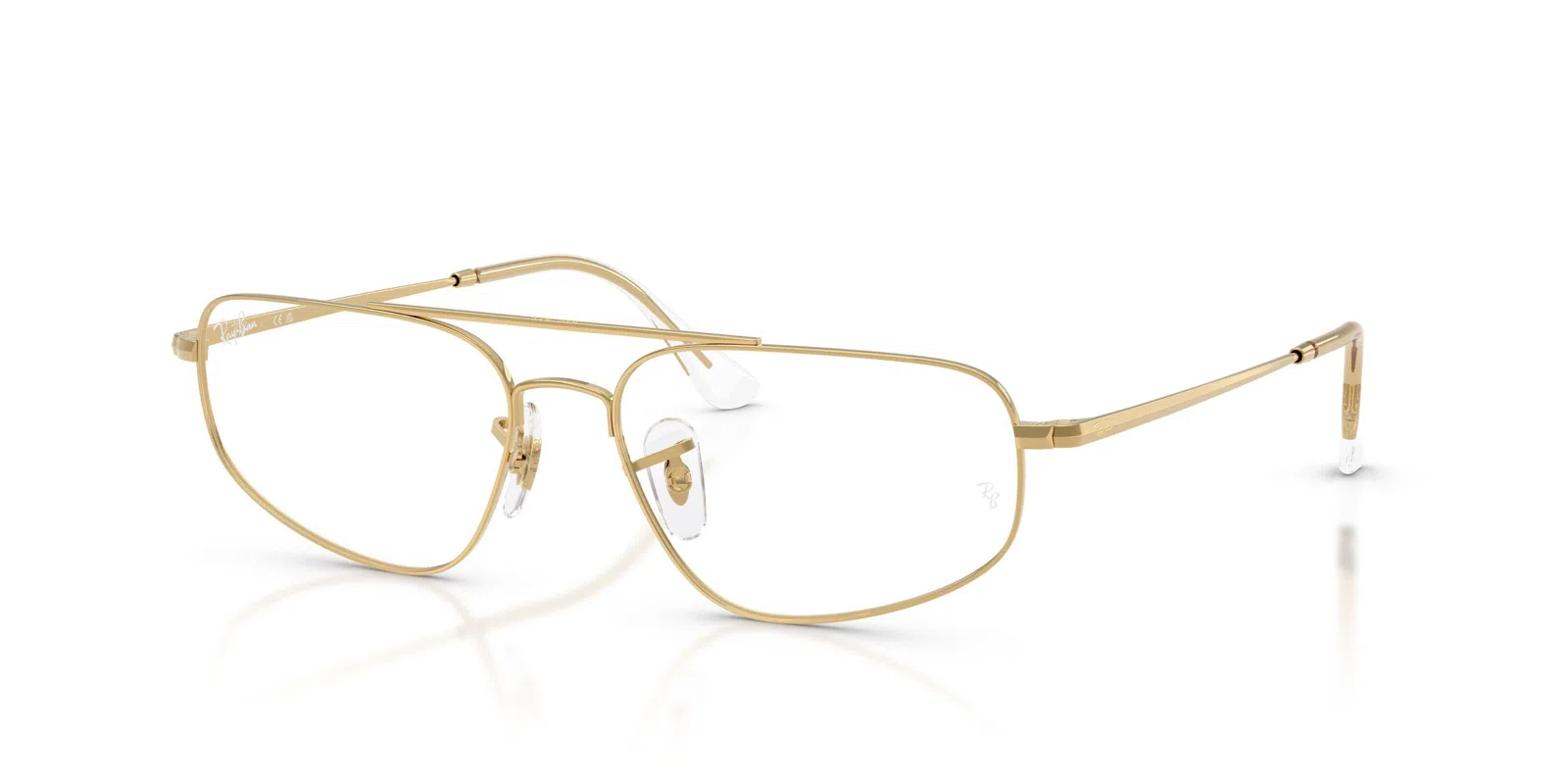 Ray-Ban 6550 Eyeglasses